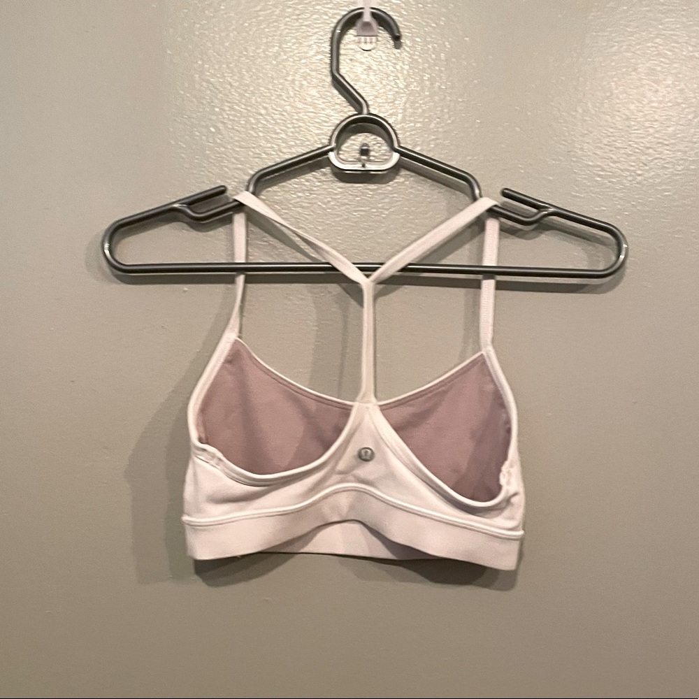 Lululemon bra size 4